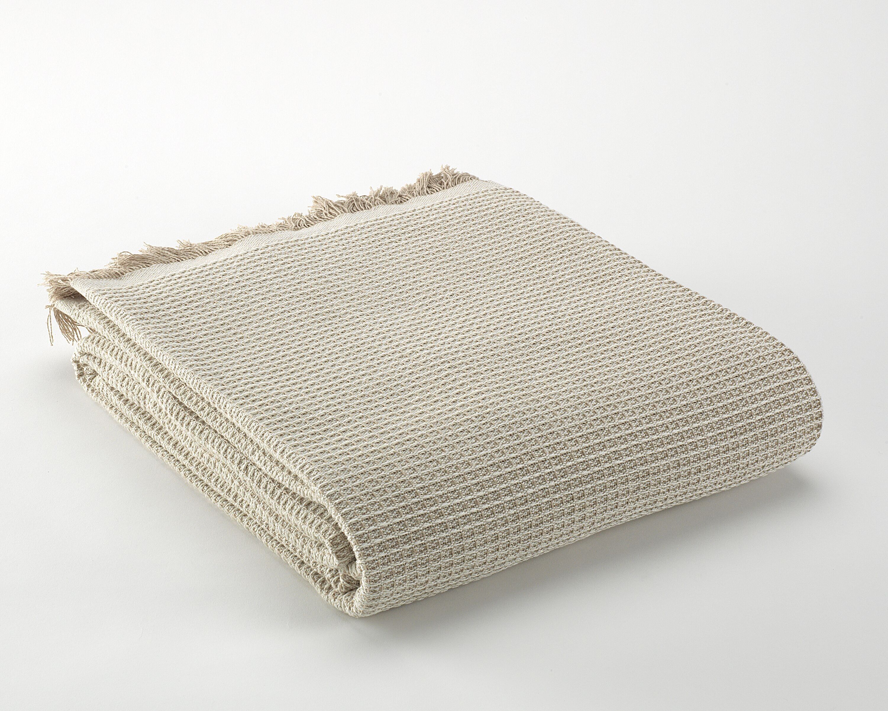 Trapunta multiuso in pietra Abella