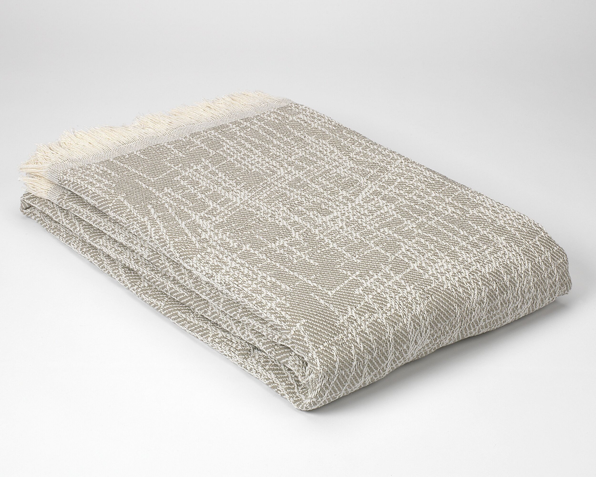 Trapunta multiuso in visone Madrid