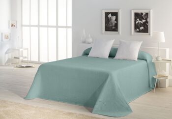 Couette tissée Aqua Banús. Lit 135/140 cm 2