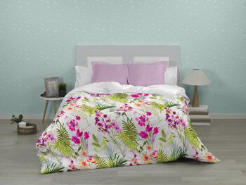 Duo housse de couette Oasis 2