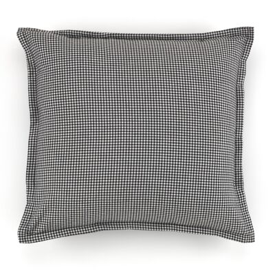 Alda cushion cover. 50x50cm. Jacquard fabric