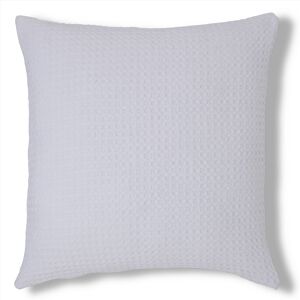 Housse de coussin Banús - 45x45 cm - Tissu Jacquard - Lot de 2 unités - 100% coton