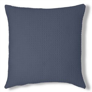 Housse de coussin Banús - 45x45 cm - Tissu Jacquard - Lot de 2 unités - 100% coton