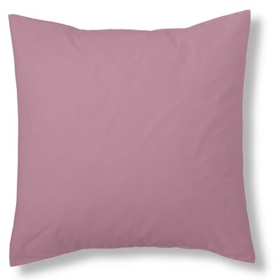 Housse de coussin Quartz - 40x40 cm - 50% coton / 50% polyester - 144 fils. Poids : 115