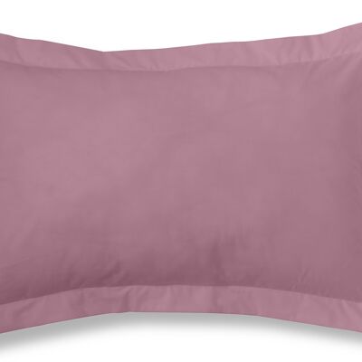 Housse de coussin Quartz - 50x75 cm - 50% coton / 50% polyester - 144 fils. Poids : 115