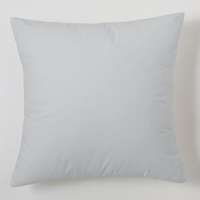 Pearl cushion cover - 40x40 cm - 50% cotton / 50% polyester - 144 threads. Weight: 115