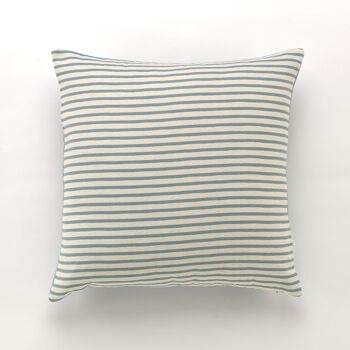 Housse de coussin Aqua Jaca. K82 1