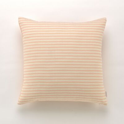 Pink Jaca cushion cover. K82