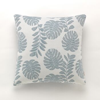 Housse de coussin Aqua Ordesa. K82 1