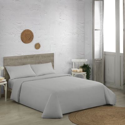 Pearl organic cotton duvet cover. 135/140 cm bed.