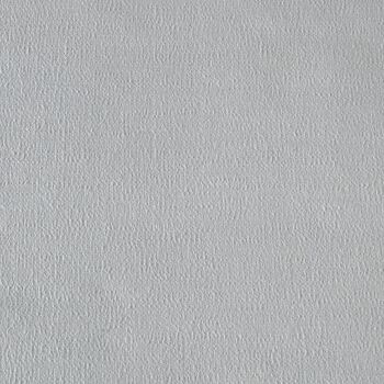 Parure HOUSSE DE COUETTE + housse de coussin Lyon blanc - Lit 105 (4 pièces) - Tissu Jacquard - 50% coton / 50% polyester. Poids : 115 3