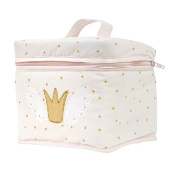 Trousse de toilette Princesse Swan 4