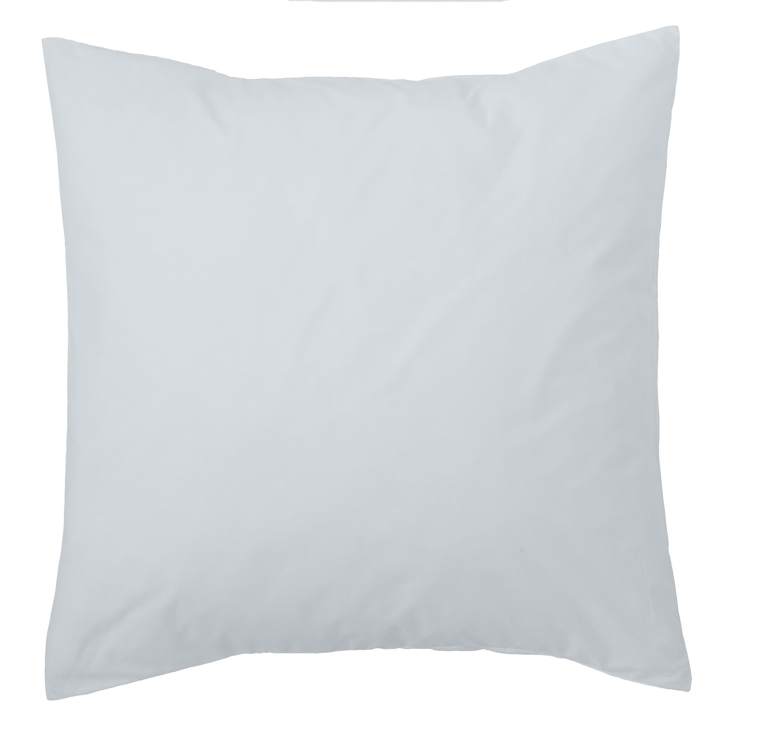 Confezione di federe per cuscini perle - 40x40 cm - 100% cotone - 200 fili. Peso: 125