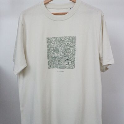 KLIXKA T-Shirt ~ Olivgrün