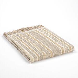 Fouta Salines ocre