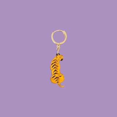 CHARM TIGRE