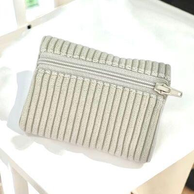 Pochette XS crudo “Pana”