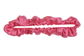 ACCESSOIRE CHEVEUX SET 3 POLYESTER 20X8X20 FUCHSIA BO206420 4