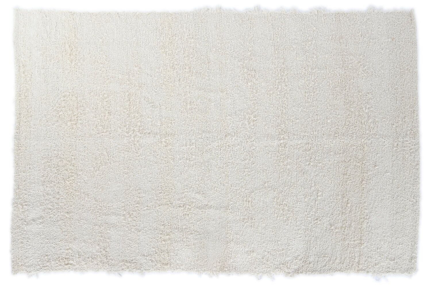 TAPPETO IN COTONE RICICLATO 170X240X1 1800 G/M2 JARA TX210757