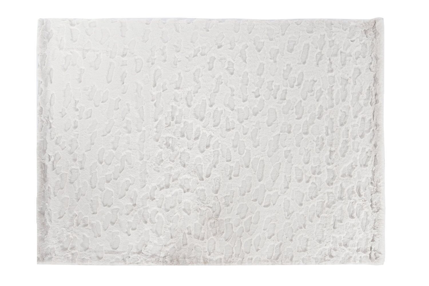 TAPPETO POLIESTERE 190X140X0 600 G/M2 BEIGE TX210505