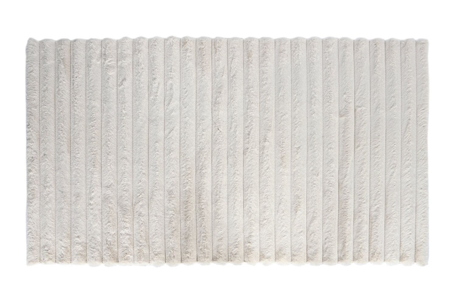 TAPPETO POLIESTERE 200X140X0 800 G/M2 BEIGE TX210509