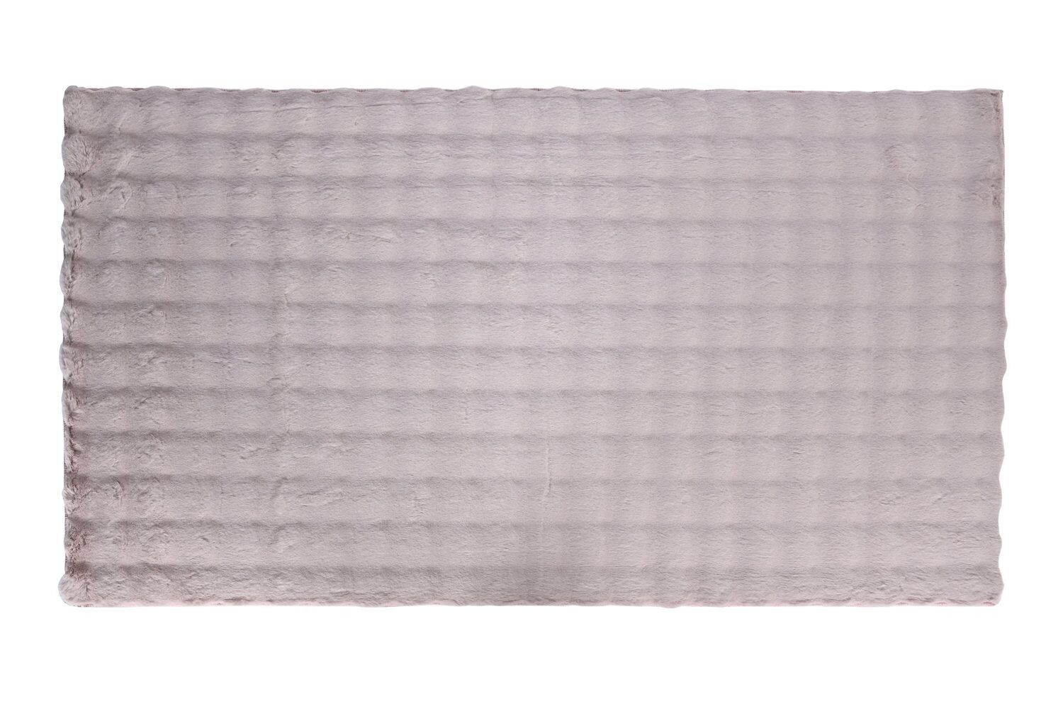 TAPPETO POLIESTERE 200X140X0 850 G/M2 MALVA TX210501