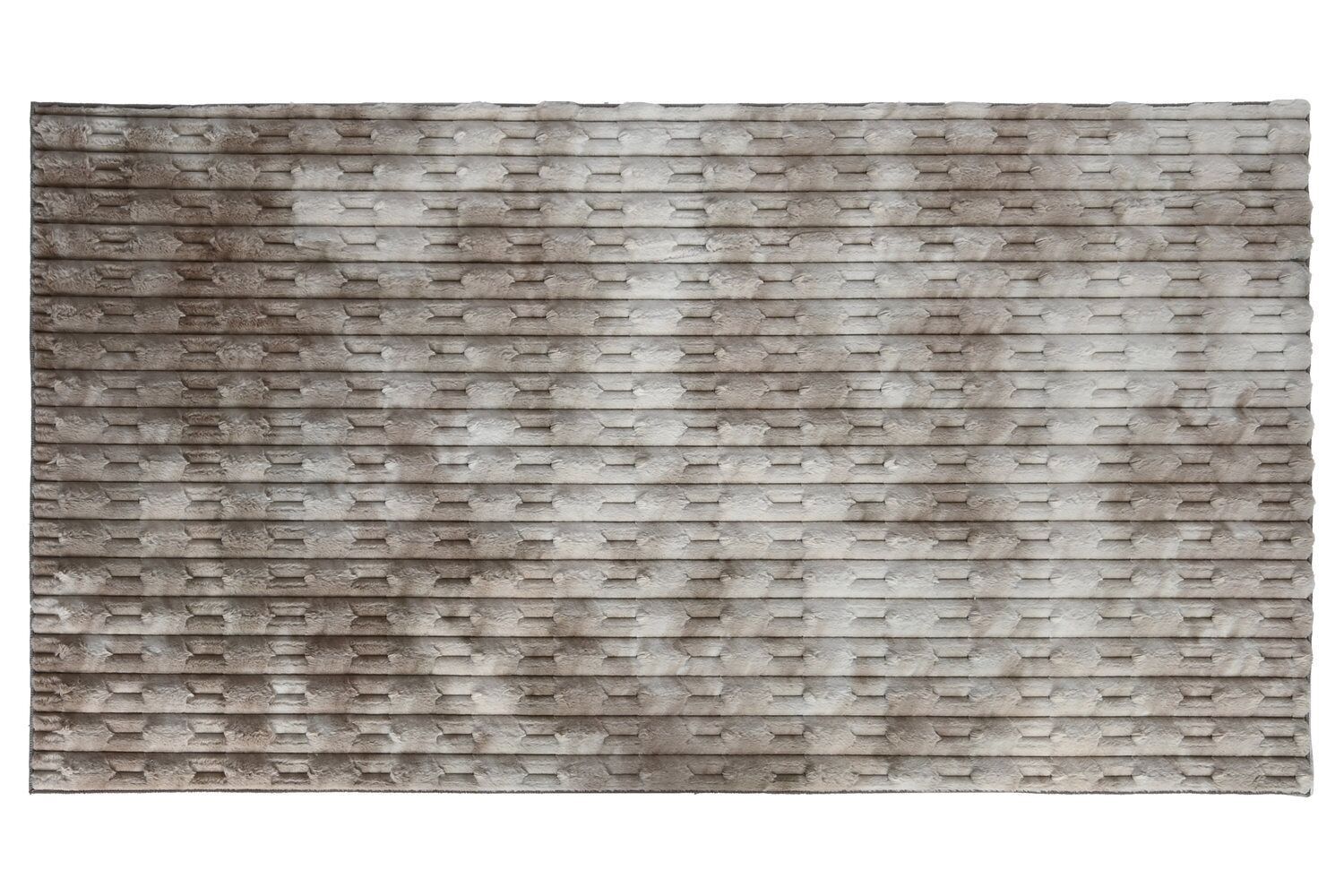 TAPPETO POLIESTERE 300X200X0 500 G/M2 BEIGE TX210515