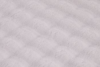 TAPIS POLYESTER 300X200X0 850 G/M² MAUVE TX210503 3