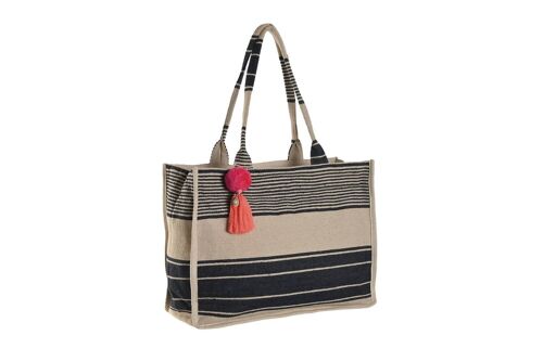 BOLSO ALGODON 44X18X62 NATURAL BO210912