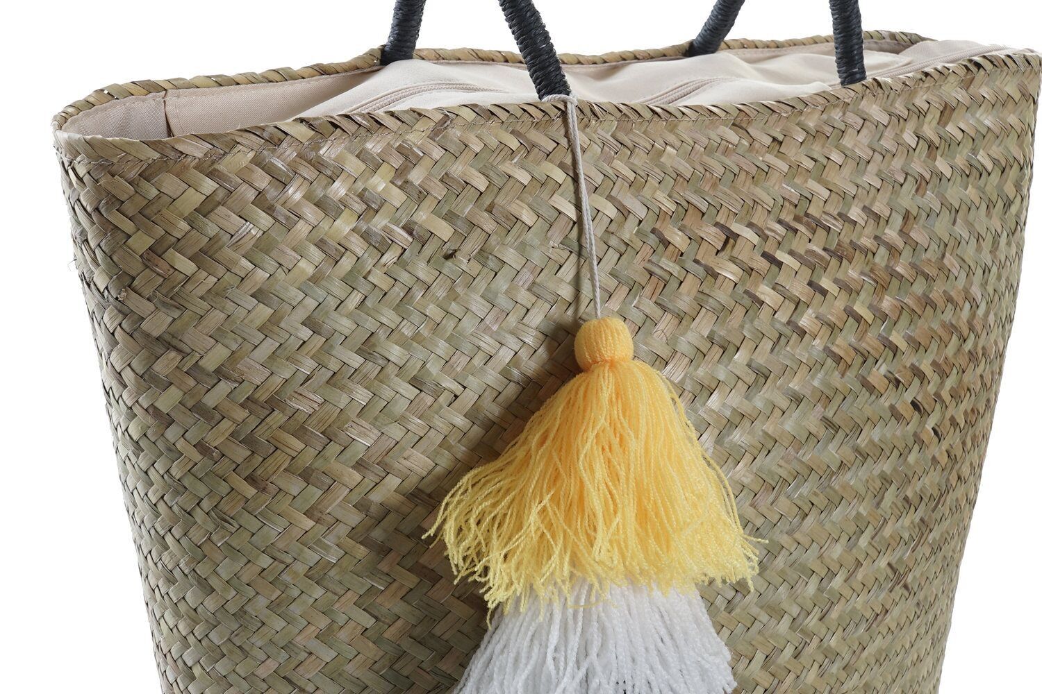 BOLSO FIBRA 49X18X37 22 CREMALLERA 2 SURT. BO196493