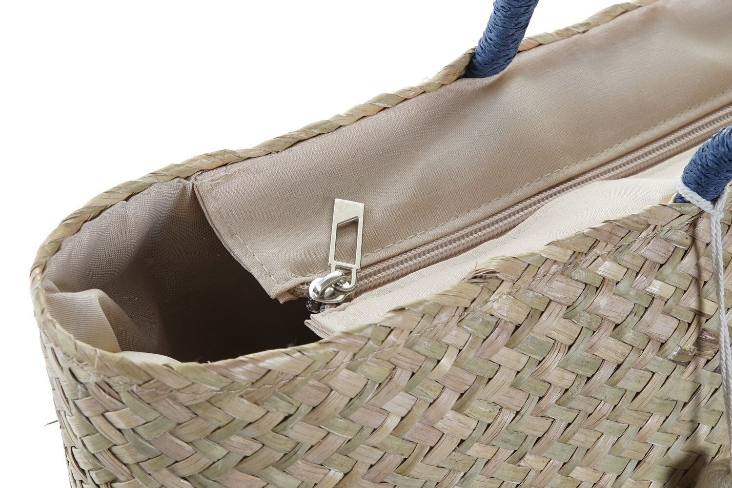 BOLSO FIBRA 49X18X37 22 CREMALLERA 2 SURT. BO196493