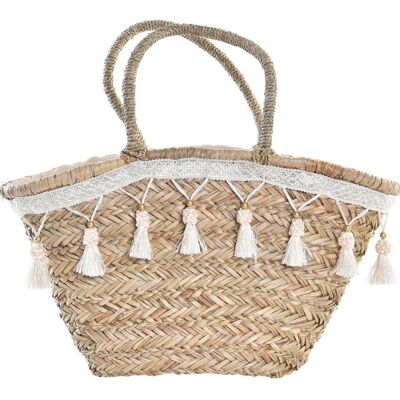 SEAGRASS BAG 59X16X30 NATURAL BASKET BO196174