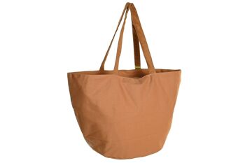 SAC JUTE COTON 59X19X63 NATUREL BO206562 3