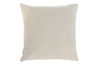 COUSSIN COTON 45X45 420 GR, VERT TX213479 4