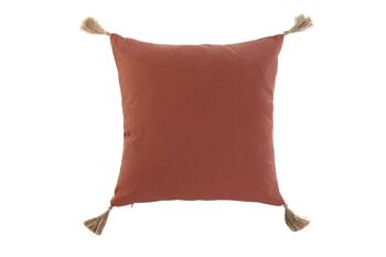 COUSSIN COTON 45X5X45 420 GR, Glands MAISON TX210145 4