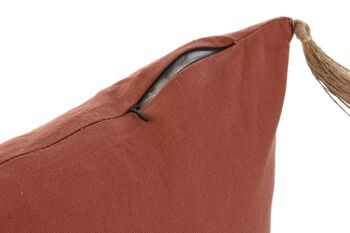 COUSSIN COTON 45X5X45 420 GR, Glands MAISON TX210145 5