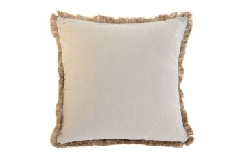 COUSSIN EN COTON 45X8X45 420 GR. TX210137 APPLICATIONS 5