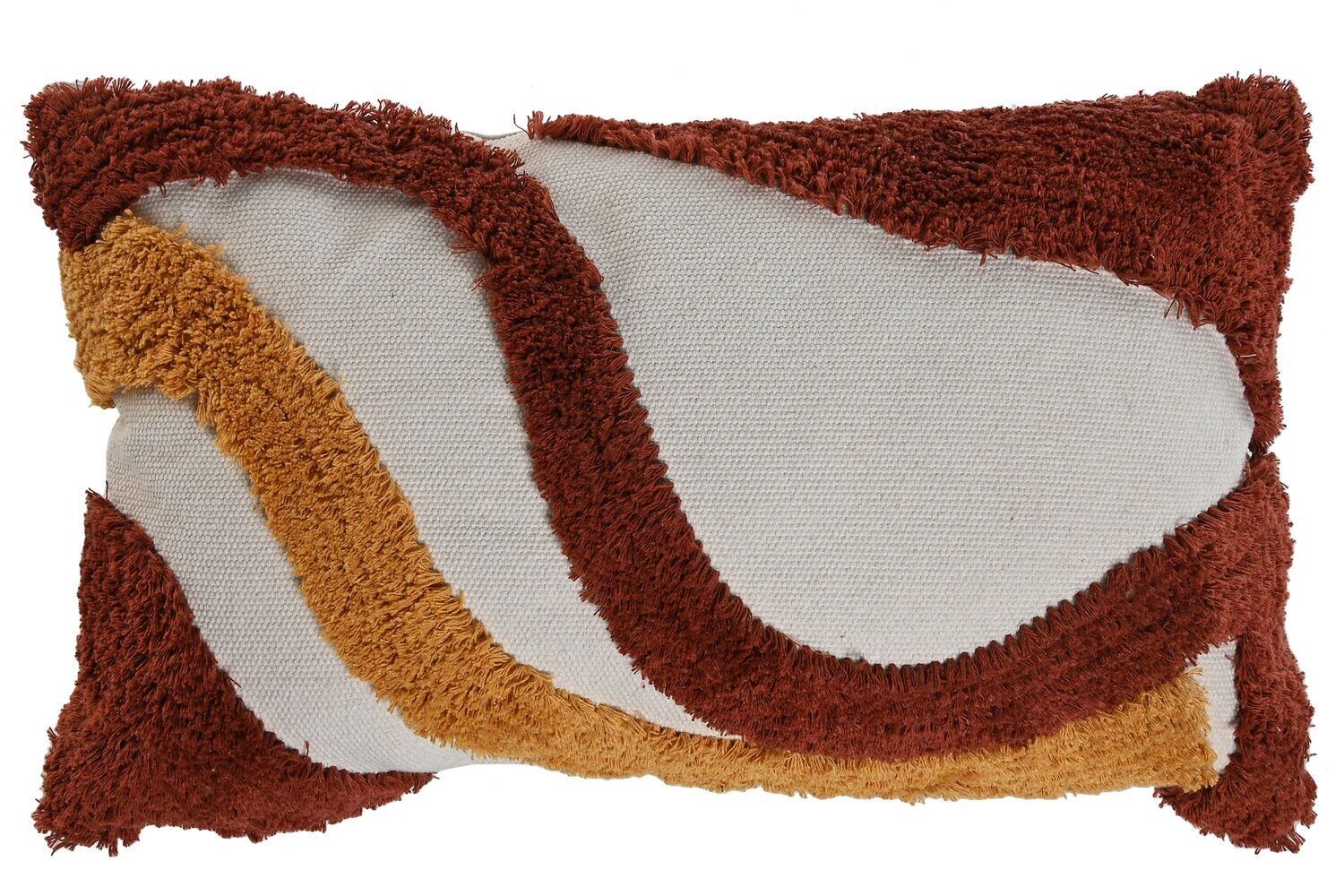 CUSCINO IN COTONE 50X30 592 GR, APPLICAZIONI TX213467