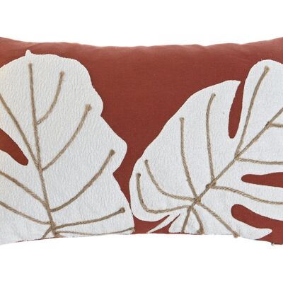 COTTON CUSHION 50X5X30 380 GR. APPLICATIONS AND FL TX210150