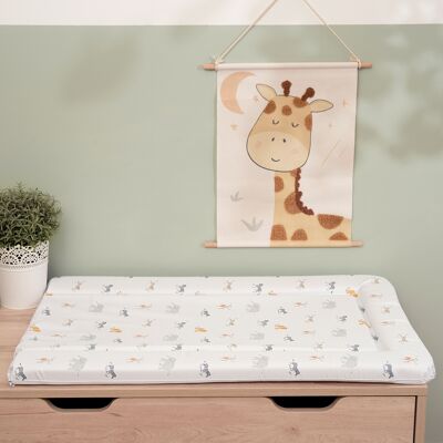 Jungle Dream Essentials Changing Mat