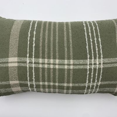 CUSCINO COTONE POLIESTERE 50X30 380 GR, APPLICAZIONI TX213478