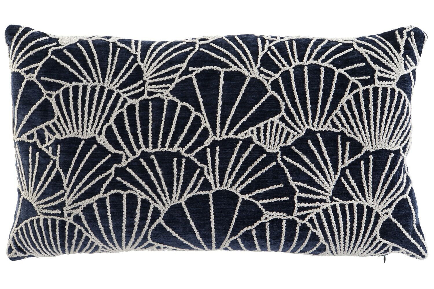 CUSCINO CINIGLIA 60X10X35 450 GR, RICAMO TX210825