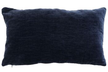 COUSSIN CHENILLE 60X10X35 450 GR, BRODERIE TX210825 5