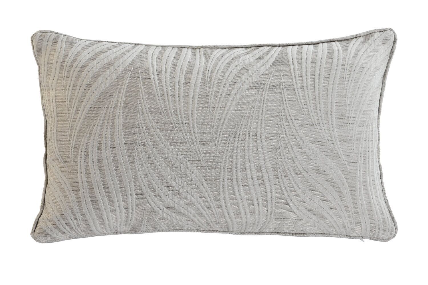 CUSCINO POLIESTERE 30X50X50 380 GR. AQUARD BEIGE TX210311