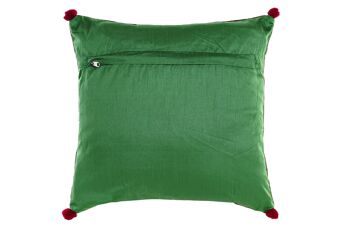 COUSSIN POLYESTER 40X10X40 425 GR, YOGA 2 SURT. CJ185534 3