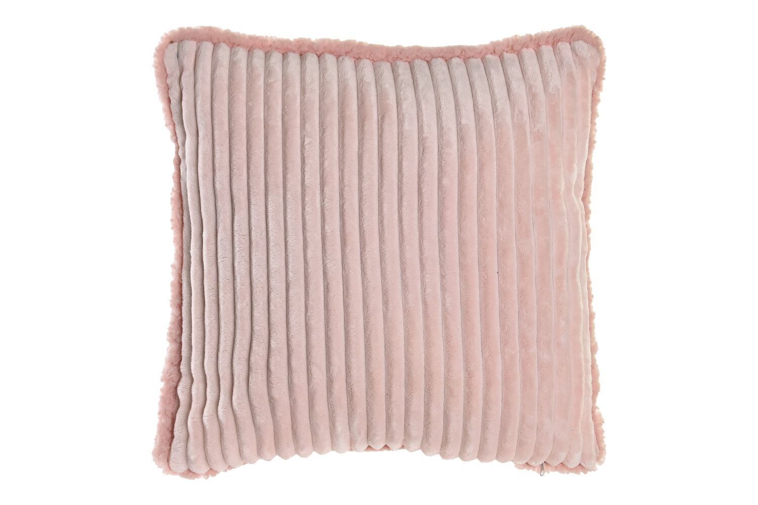 CUSCINO POLIESTERE 45X10X45 380 GR, PECORA ROSA TX199587
