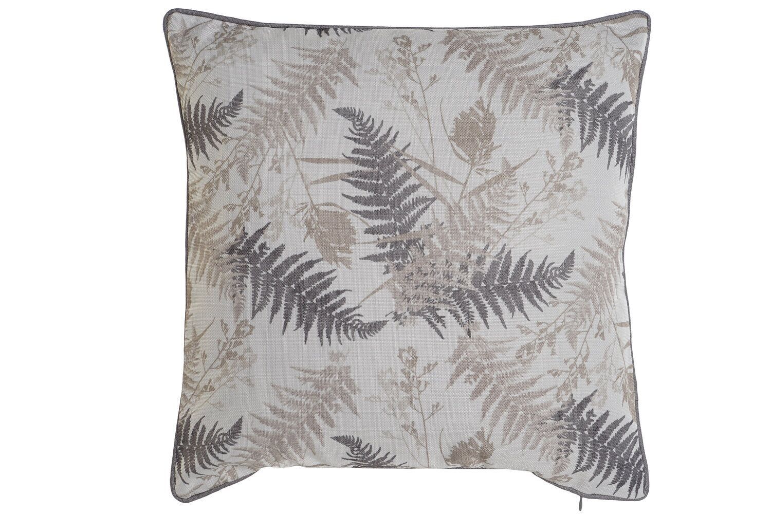 CUSCINO POLIESTERE 45X10X45 420 GR. STAMPATO TX210330