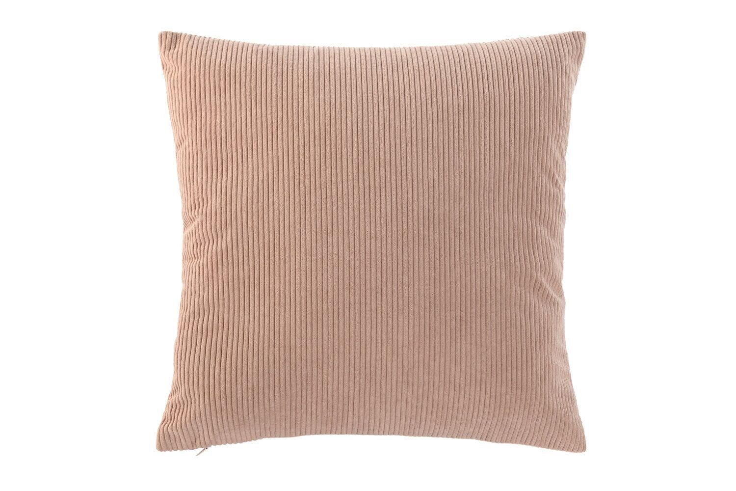 CUSCINO POLIESTERE 45X15X45 420 GR. VELLUTO A COSTE SPESSO TX210400