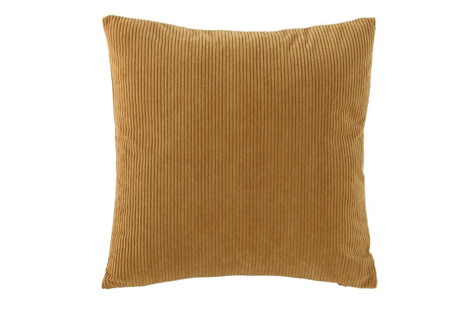 CUSCINO POLIESTERE 45X15X45 420 GR. VELLUTO A COSTE SPESSO TX210401