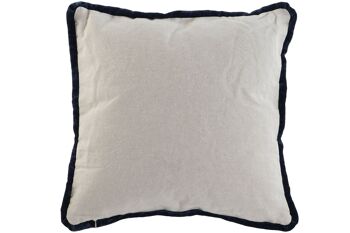 COUSSIN POLYESTER 45X15X45 450 GR, BRODERIE TX210818 5